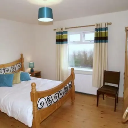 Three Bedroom Holiday home *