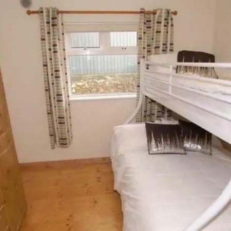 Dom wakacyjny Three Bedroom