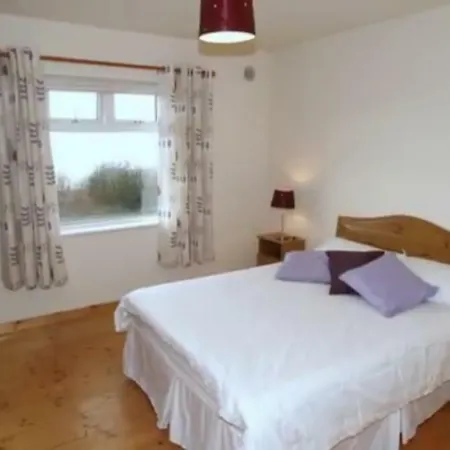 Holiday home Three Bedroom
