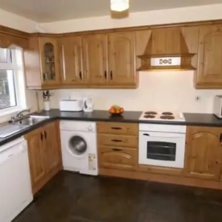 Holiday home Three Bedroom *