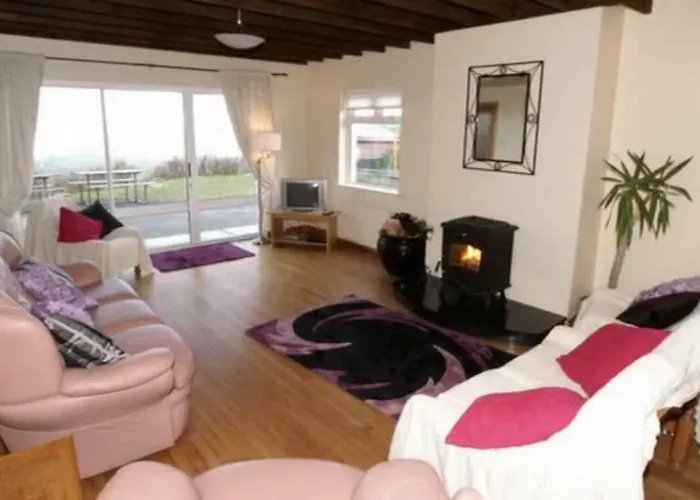 Three Bedroom Casa vacanze Port