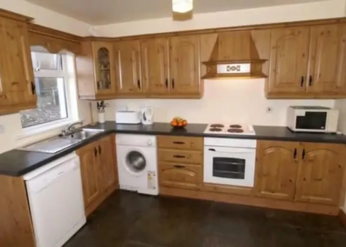 Casa vacanze Three Bedroom *